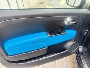 Fiat 500 1.2 8v 51kW (69CV) S  - Foto 12