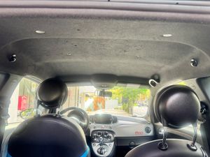 Fiat 500 1.2 8v 51kW (69CV) S  - Foto 11