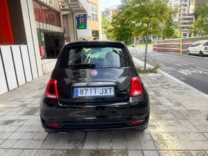 Fiat 500 1.2 8v 51kW (69CV) S  - Foto 7