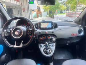 Fiat 500 1.2 8v 51kW (69CV) S  - Foto 23