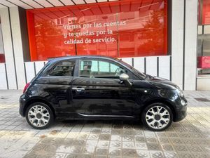 Fiat 500 1.2 8v 51kW (69CV) S  - Foto 5