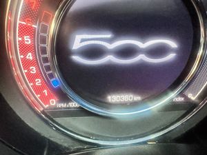 Fiat 500 1.2 8v 51kW (69CV) S  - Foto 21