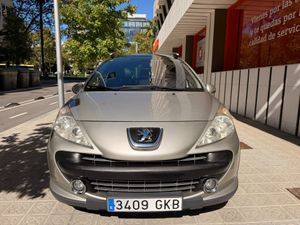 Peugeot 207 SW Outdoor 1.6 HDI 110 FAP  - Foto 3