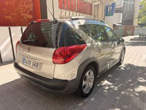 Peugeot 207 SW Outdoor 1.6 HDI 110 FAP  - Foto 6