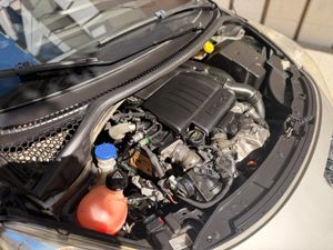 Peugeot 207 SW Outdoor 1.6 HDI 110 FAP  - Foto 24