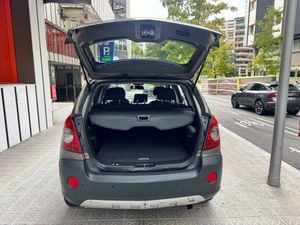 Opel Antara 2.4 16V Enjoy  - Foto 9