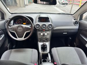 Opel Antara 2.4 16V Enjoy  - Foto 16