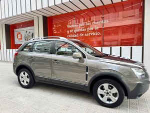 Opel Antara 2.4 16V Enjoy  - Foto 5
