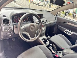 Opel Antara 2.4 16V Enjoy  - Foto 22