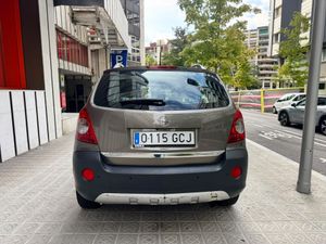 Opel Antara 2.4 16V Enjoy  - Foto 7
