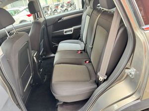 Opel Antara 2.4 16V Enjoy  - Foto 15