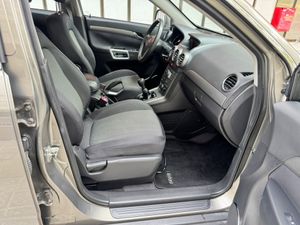 Opel Antara 2.4 16V Enjoy  - Foto 27