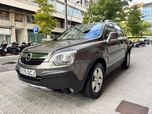 Opel Antara 2.4 16V Enjoy  - Foto 2