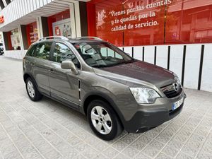 Opel Antara 2.4 16V Enjoy  - Foto 4
