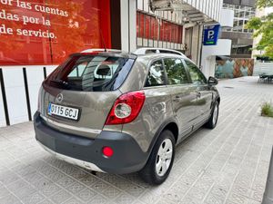 Opel Antara 2.4 16V Enjoy  - Foto 6