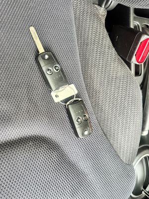 Honda Jazz 1.3 i-VTEC IMA ELEGANCE CVT  - Foto 22
