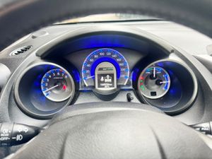 Honda Jazz 1.3 i-VTEC IMA ELEGANCE CVT  - Foto 17