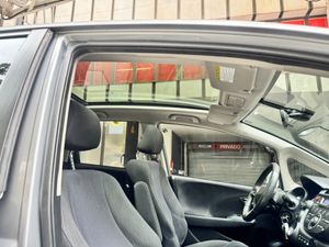 Honda Jazz 1.3 i-VTEC IMA ELEGANCE CVT  - Foto 21
