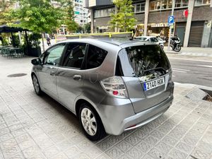 Honda Jazz 1.3 i-VTEC IMA ELEGANCE CVT  - Foto 8