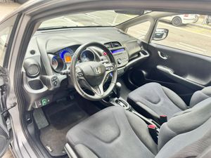 Honda Jazz 1.3 i-VTEC IMA ELEGANCE CVT  - Foto 12