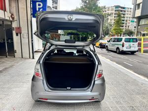 Honda Jazz 1.3 i-VTEC IMA ELEGANCE CVT  - Foto 9