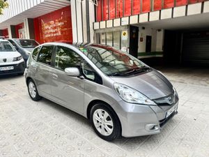 Honda Jazz 1.3 i-VTEC IMA ELEGANCE CVT  - Foto 4