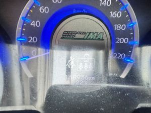 Honda Jazz 1.3 i-VTEC IMA ELEGANCE CVT  - Foto 18