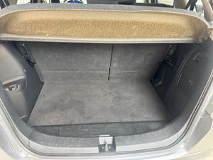Honda Jazz 1.3 i-VTEC IMA ELEGANCE CVT  - Foto 10