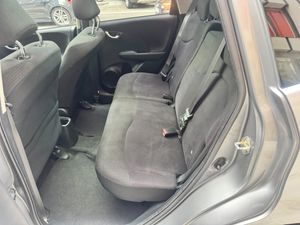 Honda Jazz 1.3 i-VTEC IMA ELEGANCE CVT  - Foto 13