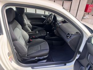 Audi A1 1.6 TDI 105cv Ambition  - Foto 22