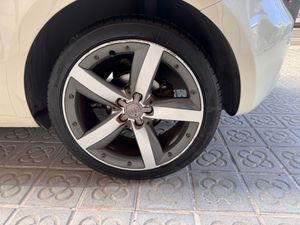 Audi A1 1.6 TDI 105cv Ambition  - Foto 10