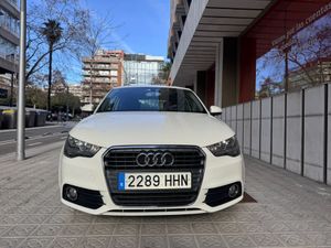 Audi A1 1.6 TDI 105cv Ambition  - Foto 3