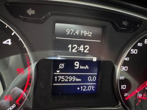 Audi A1 1.6 TDI 105cv Ambition  - Foto 20