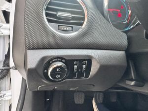 Chevrolet Cruze 2.0 VCDi LTZ  - Foto 28