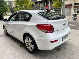 Chevrolet Cruze 2.0 VCDi LTZ  - Foto 12