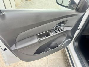 Chevrolet Cruze 2.0 VCDi LTZ  - Foto 23