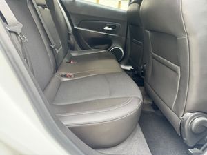 Chevrolet Cruze 2.0 VCDi LTZ  - Foto 38