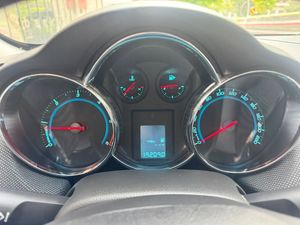 Chevrolet Cruze 2.0 VCDi LTZ  - Foto 30