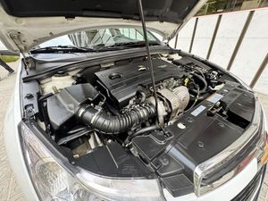 Chevrolet Cruze 2.0 VCDi LTZ  - Foto 43