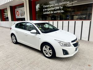 Chevrolet Cruze 2.0 VCDi LTZ  - Foto 9
