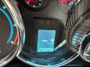 Chevrolet Cruze 2.0 VCDi LTZ  - Foto 31