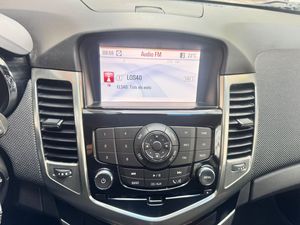 Chevrolet Cruze 2.0 VCDi LTZ  - Foto 32