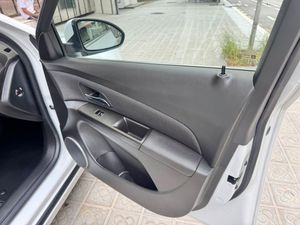 Chevrolet Cruze 2.0 VCDi LTZ  - Foto 39