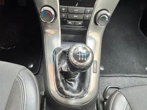 Chevrolet Cruze 2.0 VCDi LTZ  - Foto 20
