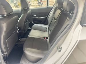 Chevrolet Cruze 2.0 VCDi LTZ  - Foto 29