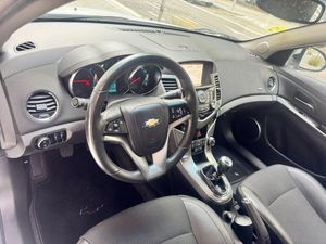 Chevrolet Cruze 2.0 VCDi LTZ  - Foto 27