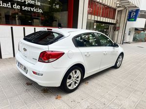 Chevrolet Cruze 2.0 VCDi LTZ  - Foto 10