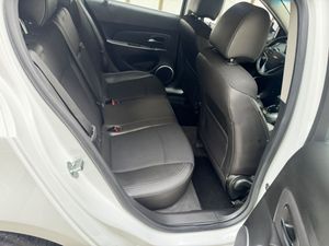 Chevrolet Cruze 2.0 VCDi LTZ  - Foto 37