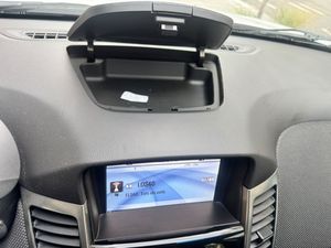 Chevrolet Cruze 2.0 VCDi LTZ  - Foto 33