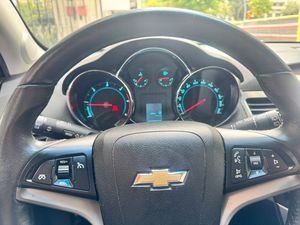 Chevrolet Cruze 2.0 VCDi LTZ  - Foto 35